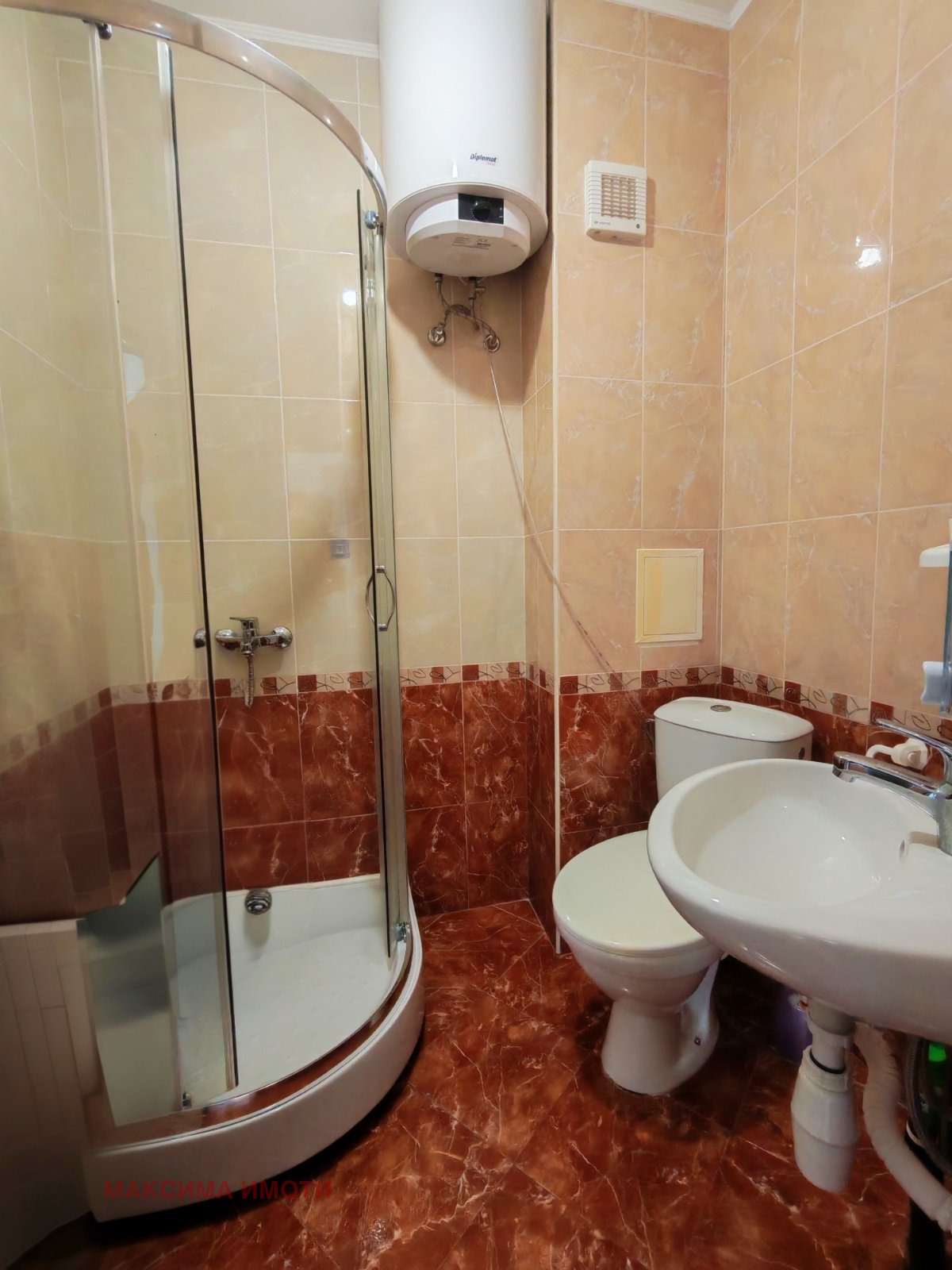 Продава 2-СТАЕН, гр. Бургас, Сарафово, снимка 6 - Апартаменти - 54639685