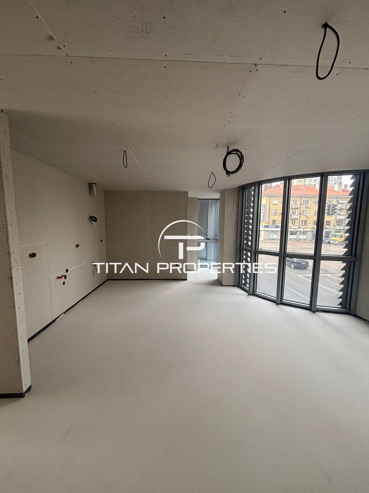 Продава 2-СТАЕН, гр. Бургас, Център, снимка 10 - Апартаменти - 54738359