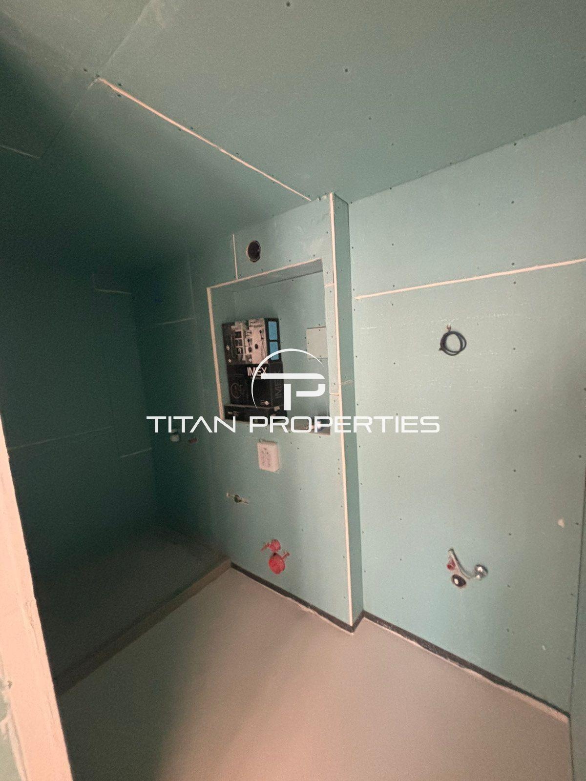 Продава 2-СТАЕН, гр. Бургас, Център, снимка 3 - Апартаменти - 54738359