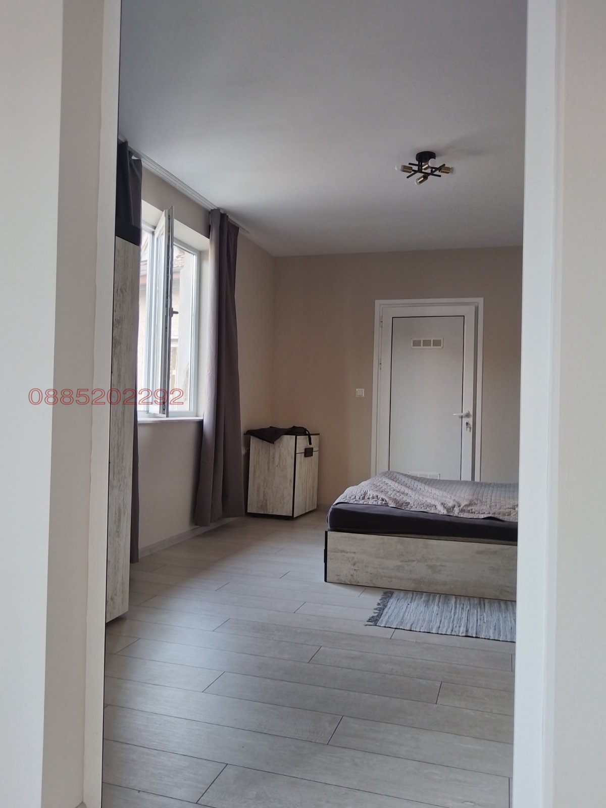 Продава 2-СТАЕН, гр. Ловеч, Център, снимка 4 - Апартаменти - 54997200