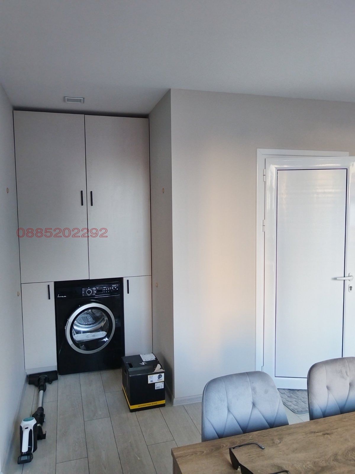 Продава 2-СТАЕН, гр. Ловеч, Център, снимка 8 - Апартаменти - 54997200