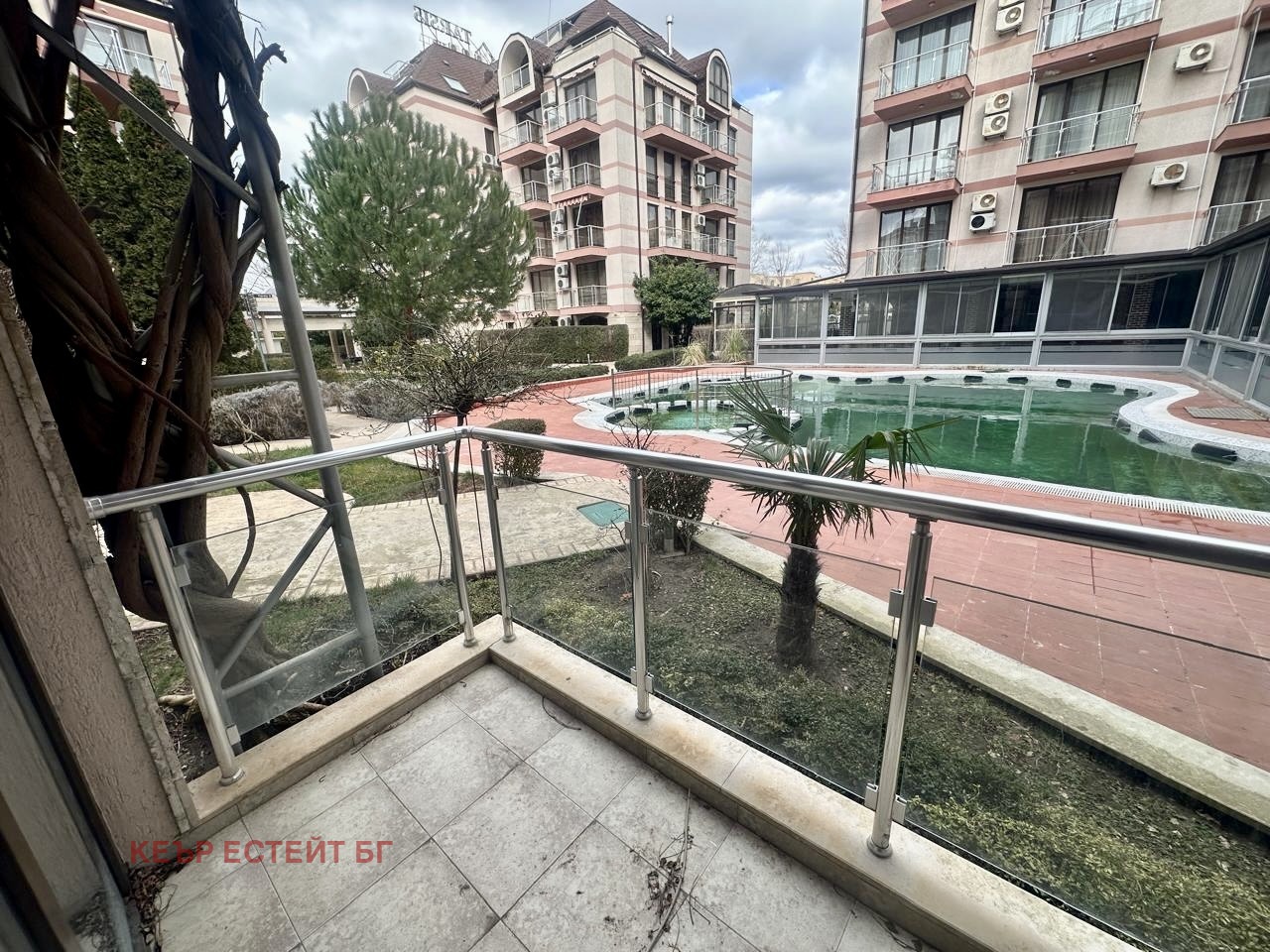 Продава 3-СТАЕН, к.к. Слънчев бряг, област Бургас, снимка 11 - Апартаменти - 53804991