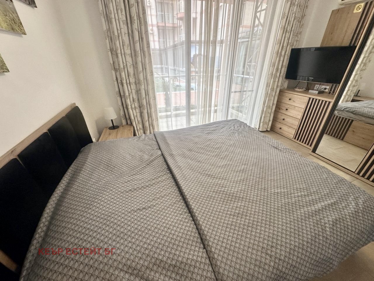 Продава 3-СТАЕН, к.к. Слънчев бряг, област Бургас, снимка 2 - Апартаменти - 53804991