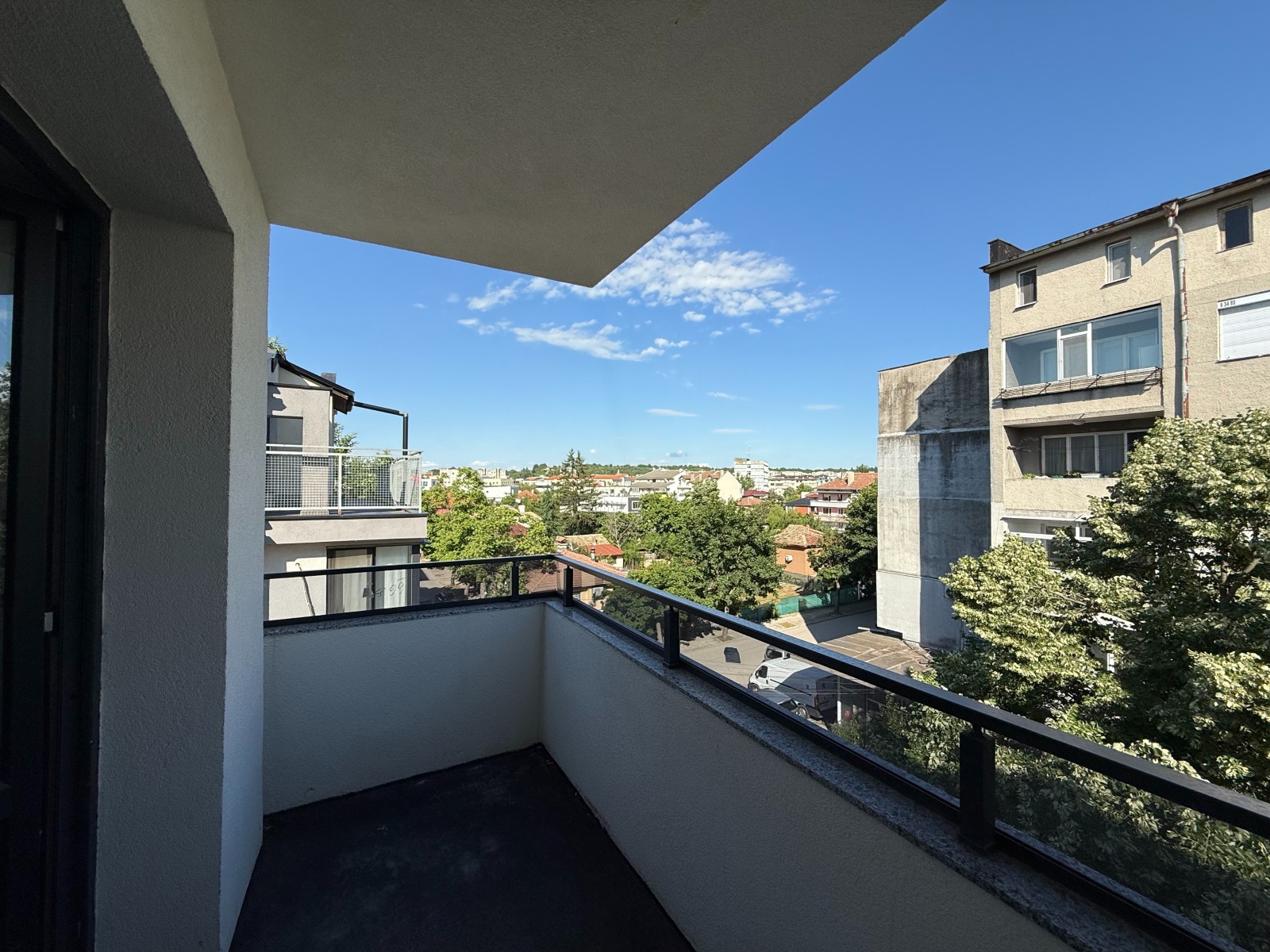 Продава 3-СТАЕН, гр. Търговище, Вароша, снимка 6 - Апартаменти - 54975591
