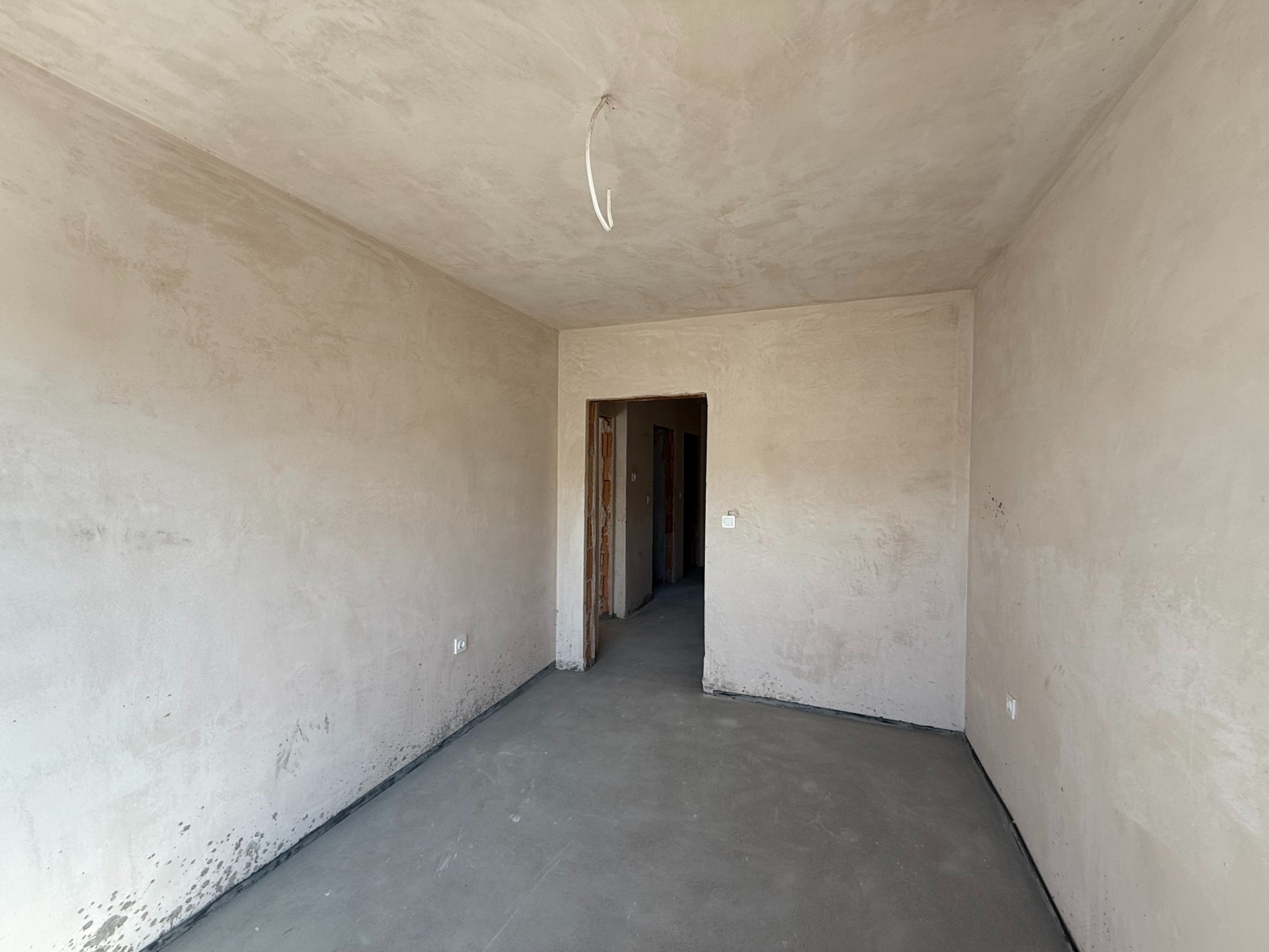 Продава 3-СТАЕН, гр. Търговище, Вароша, снимка 9 - Апартаменти - 54975591