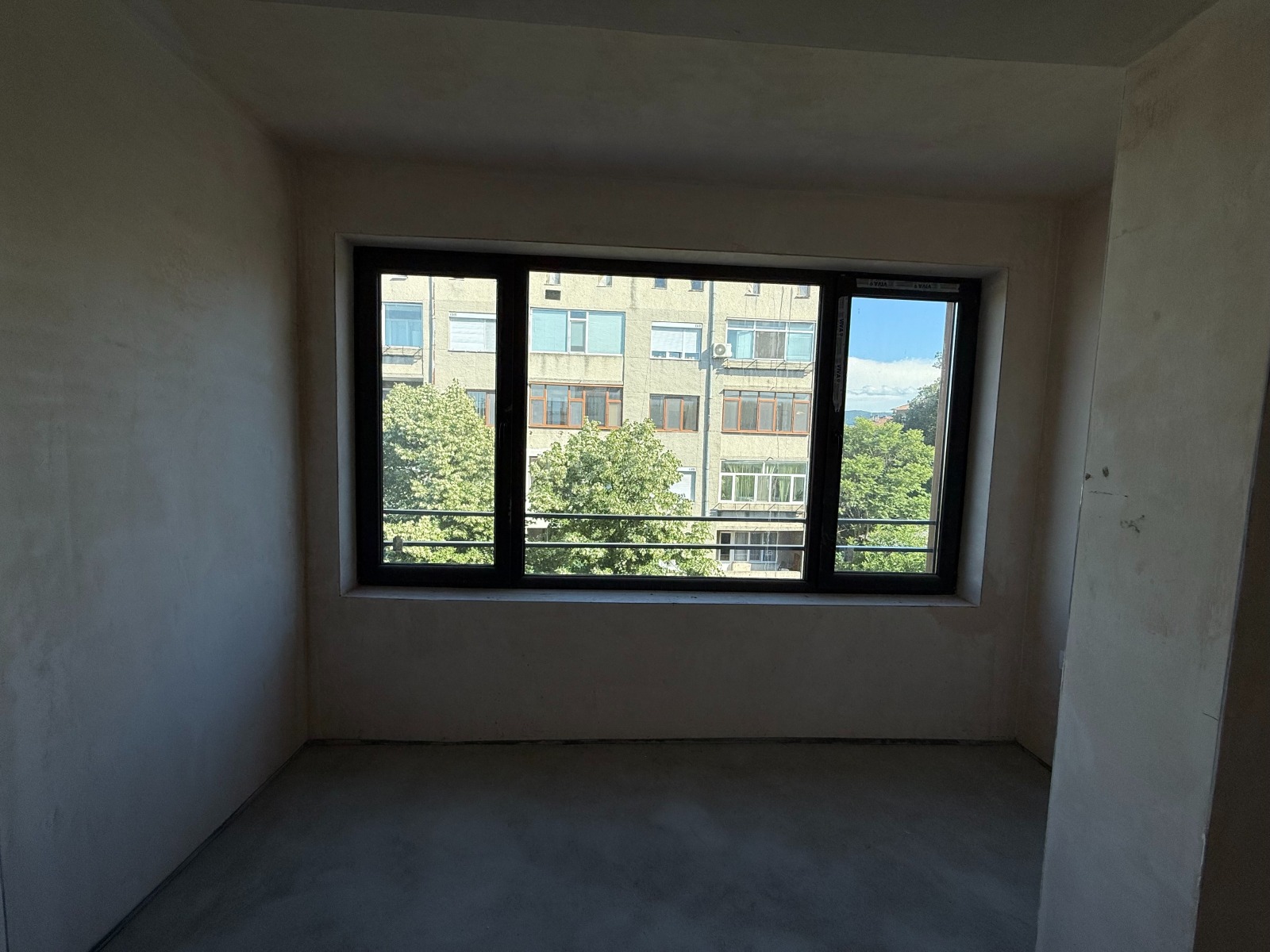 Продава 3-СТАЕН, гр. Търговище, Вароша, снимка 5 - Апартаменти - 54975591