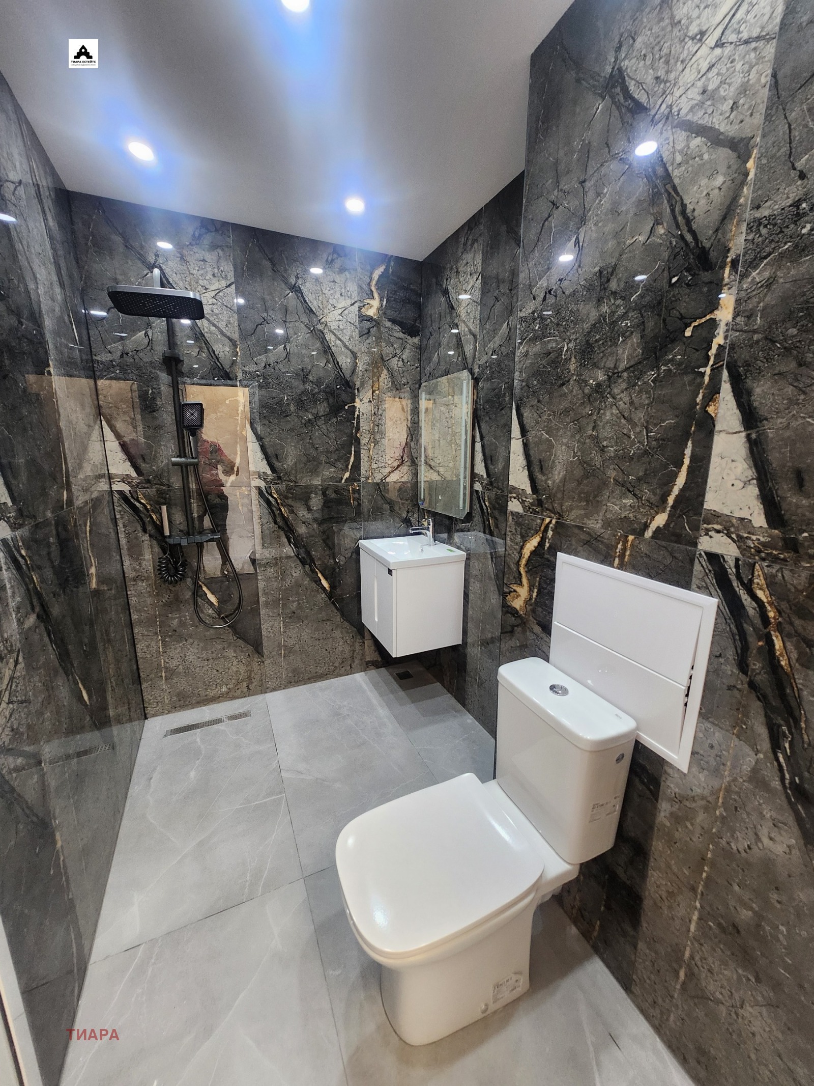 Продава 3-СТАЕН, гр. София, Люлин 2, снимка 9 - Апартаменти - 55049847