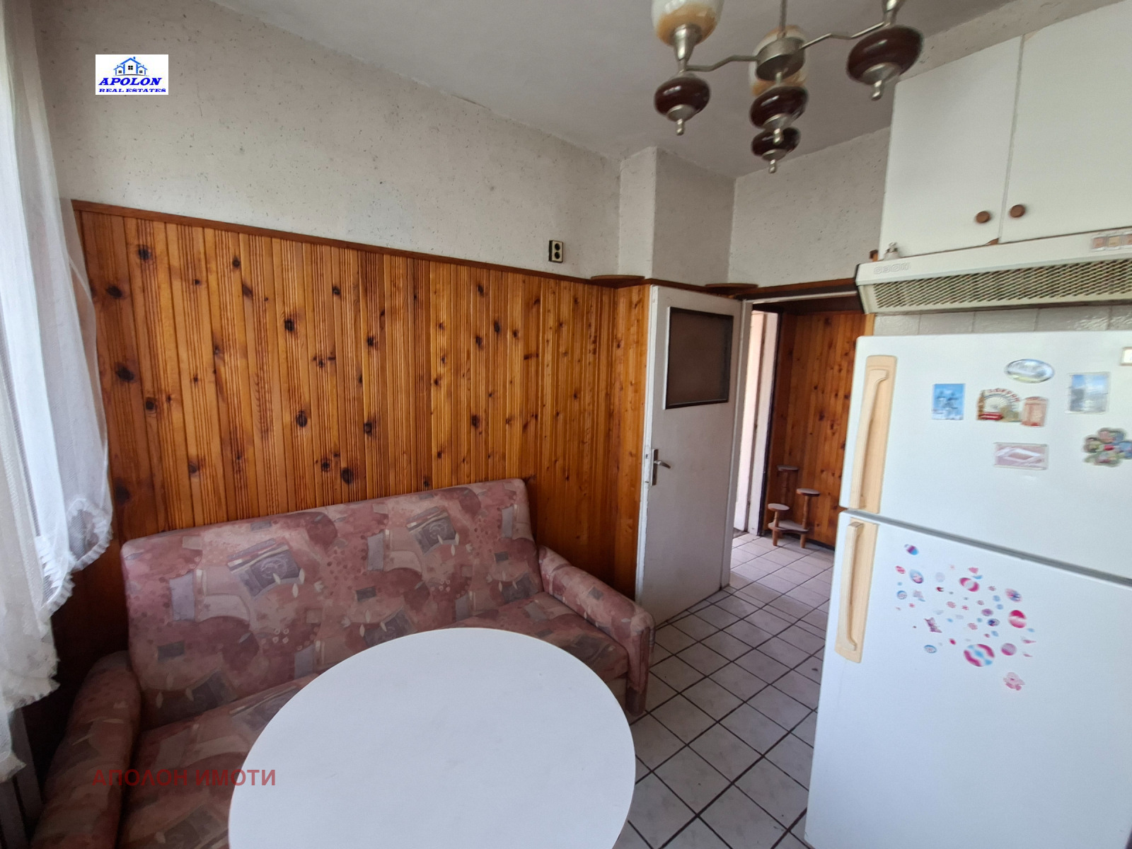 Продава 3-СТАЕН, гр. Брацигово, област Пазарджик, снимка 2 - Апартаменти - 55383965