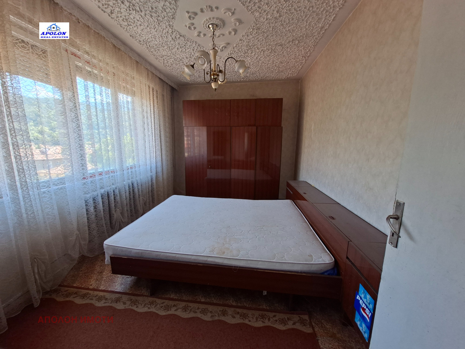 Продава 3-СТАЕН, гр. Брацигово, област Пазарджик, снимка 3 - Апартаменти - 55383965