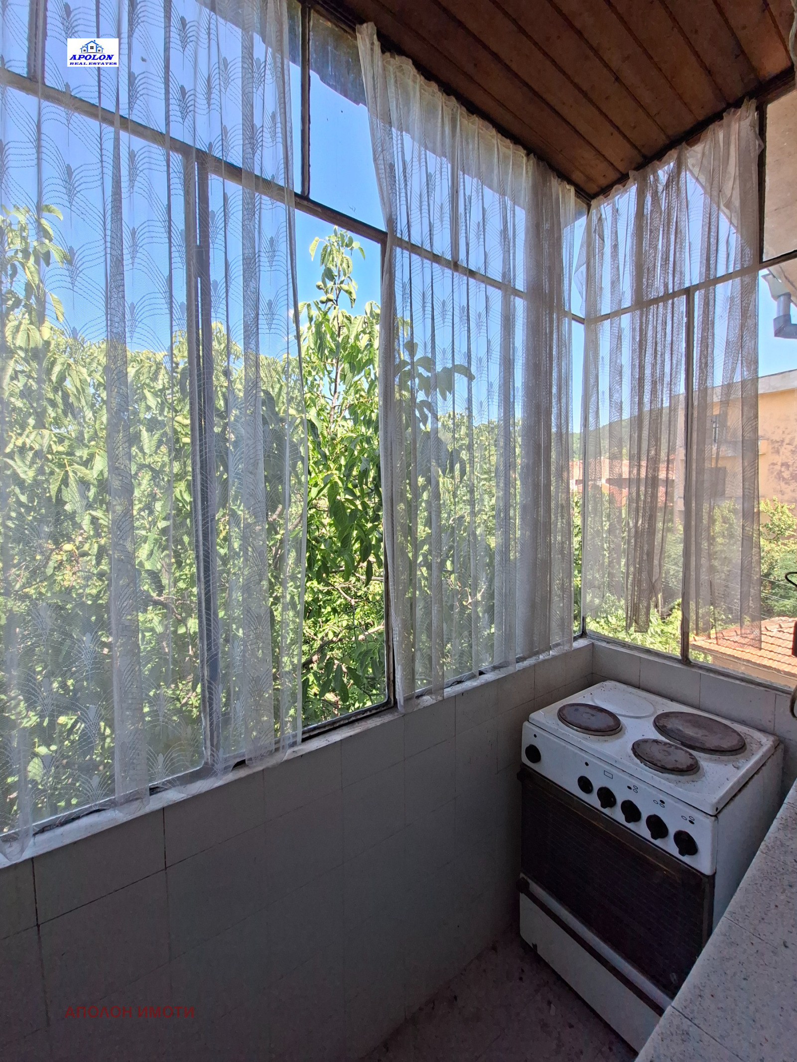 Продава 3-СТАЕН, гр. Брацигово, област Пазарджик, снимка 7 - Апартаменти - 55383965