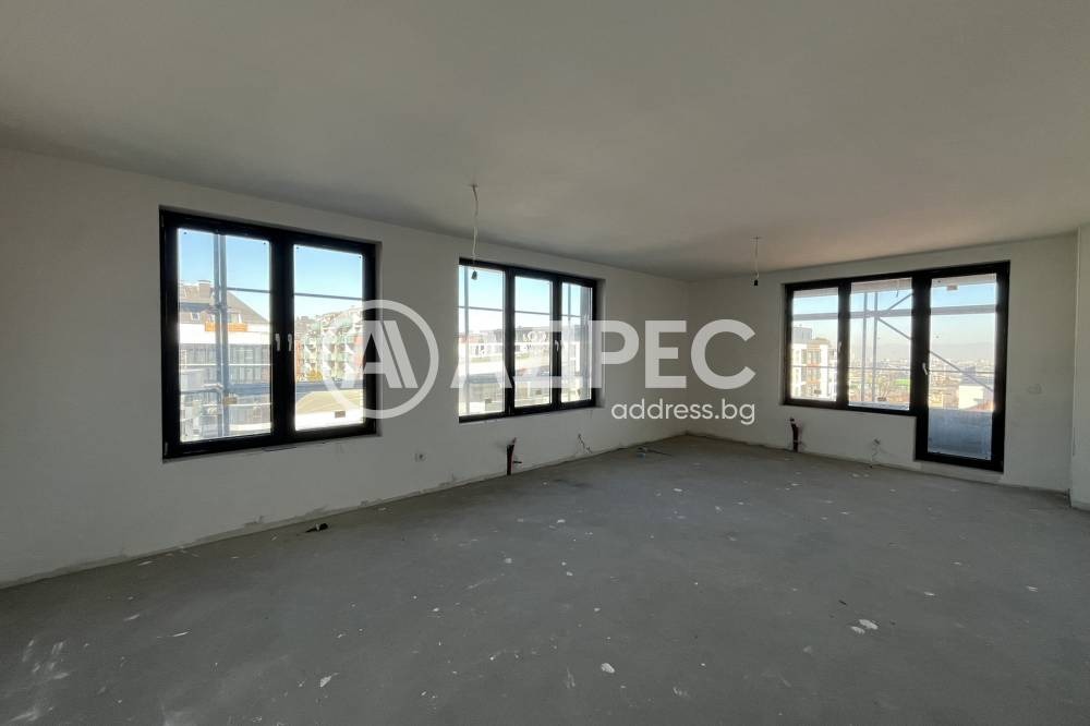 Продава 3-СТАЕН, гр. София, Драгалевци, снимка 3 - Апартаменти - 55790434