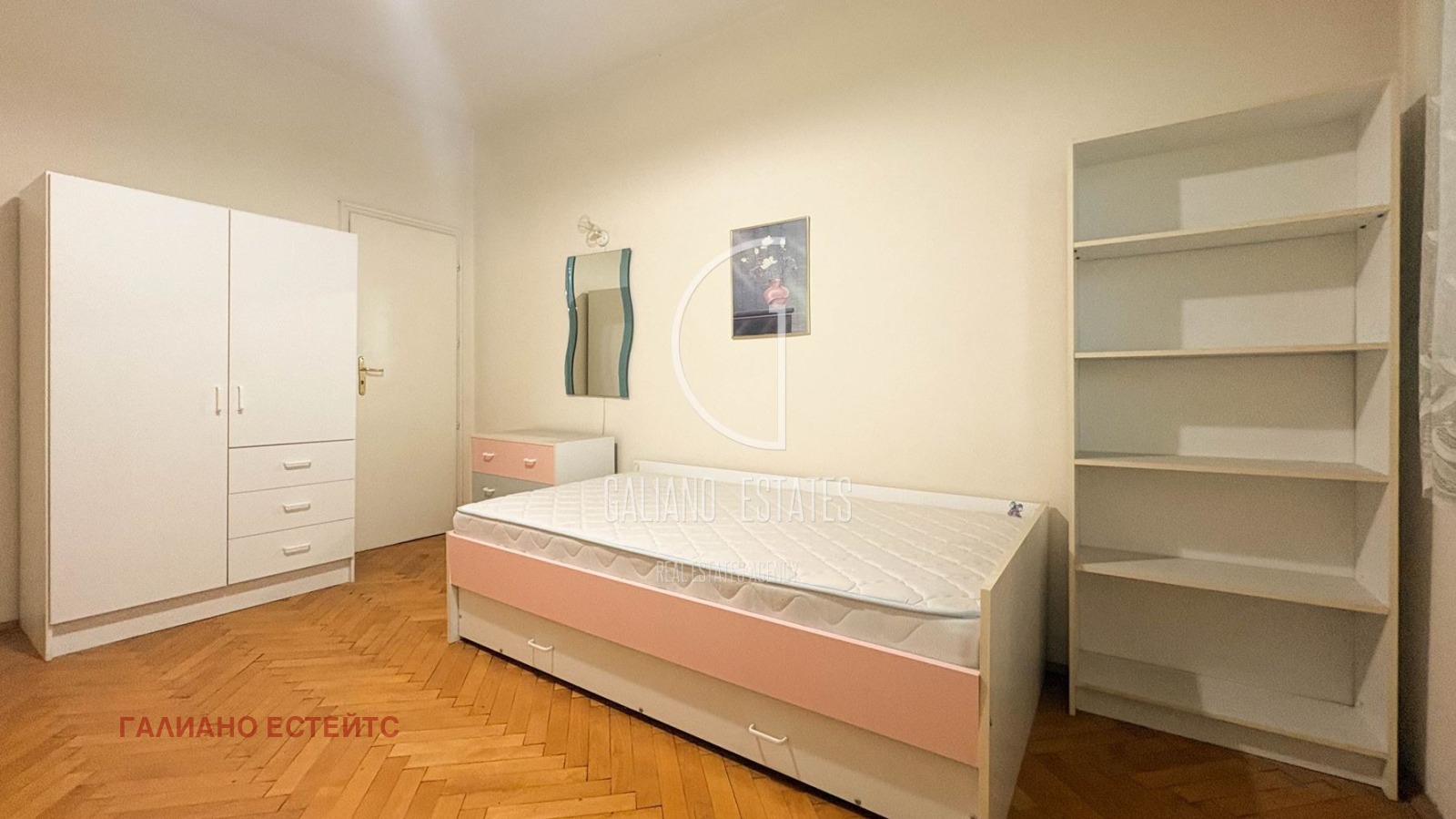 Продава 3-СТАЕН, гр. София, Изток, снимка 6 - Апартаменти - 56724895