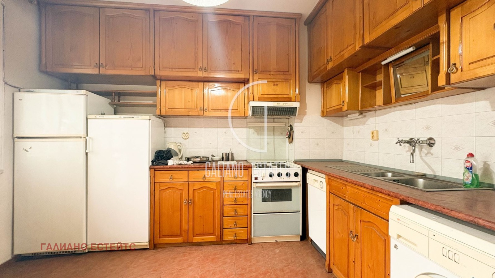 Продава 3-СТАЕН, гр. София, Изток, снимка 5 - Апартаменти - 56724895