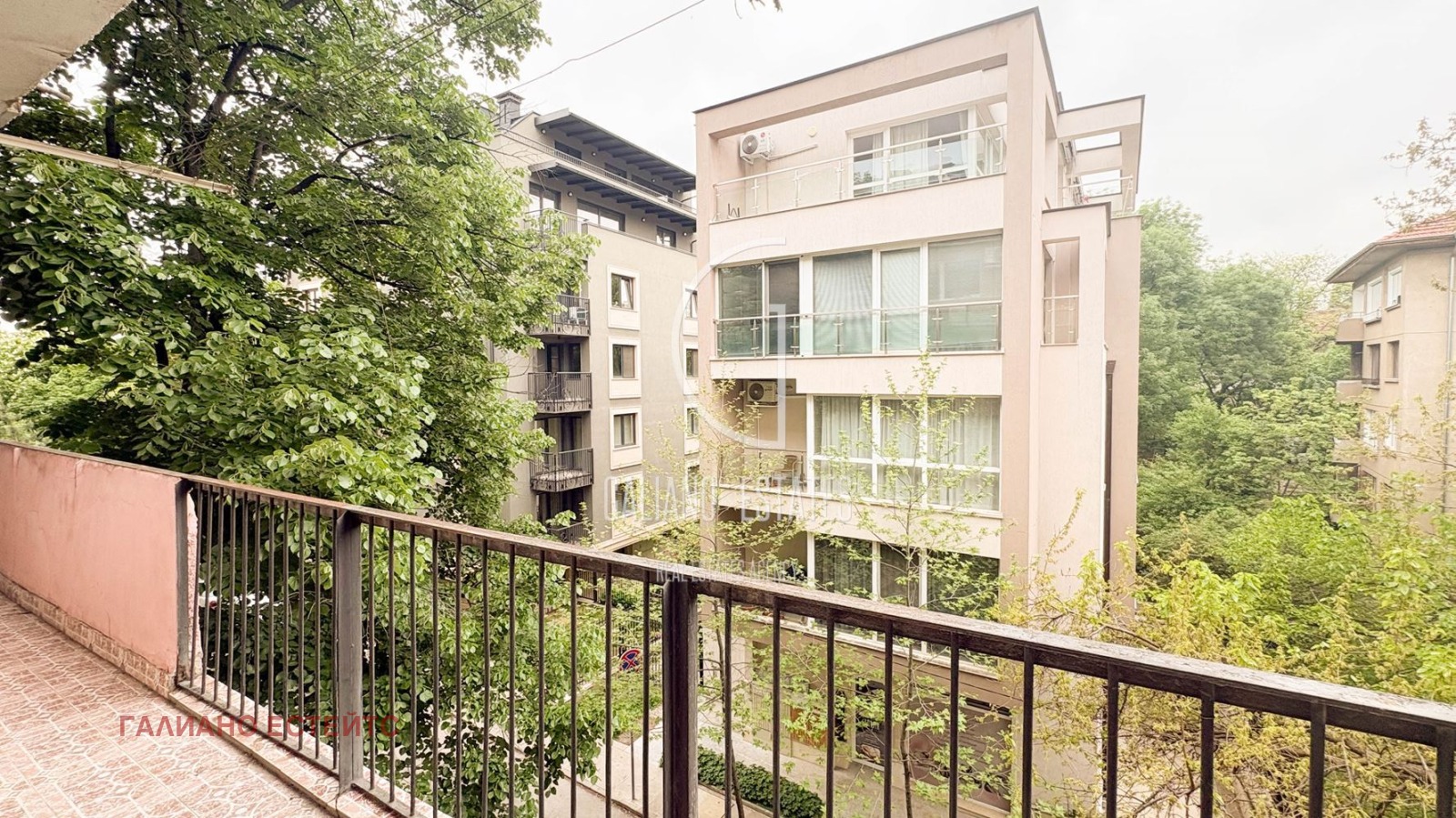 Продава 3-СТАЕН, гр. София, Изток, снимка 2 - Апартаменти - 56724895