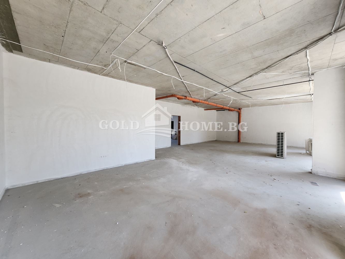 Продава ОФИС, гр. Пловдив, Христо Смирненски, снимка 2 - Офиси - 49384120