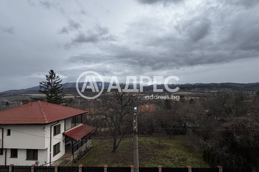 Продава КЪЩА, с. Студена, област Перник, снимка 7 - Къщи - 54204311