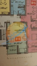 Продава  1-стаен област Бургас , гр. Созопол , 51 кв.м | 25964135 - изображение [7]