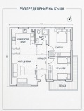 Продава  Къща област Варна , гр. Девня , 95 кв.м | 82149176 - изображение [3]