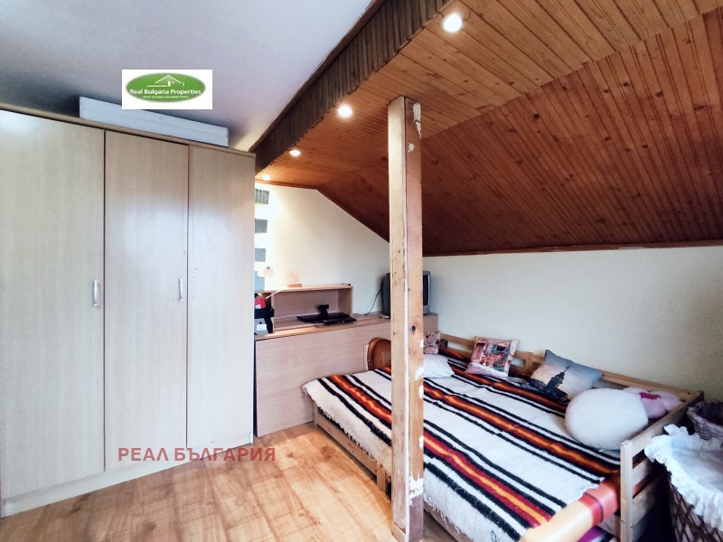 Продава 1-СТАЕН в град Русе, Дружба 2 - 30 кв.м / 38 500 € » 75 299.46 лв., РЕАЛ БЪЛГАРИЯ