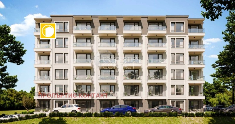 Продава 2-СТАЕН в област Бургас, к.к. Слънчев бряг - 54 кв.м / 73 900 € » 144 535.84 лв., ПРОПЪРТИС КОНТАКТ