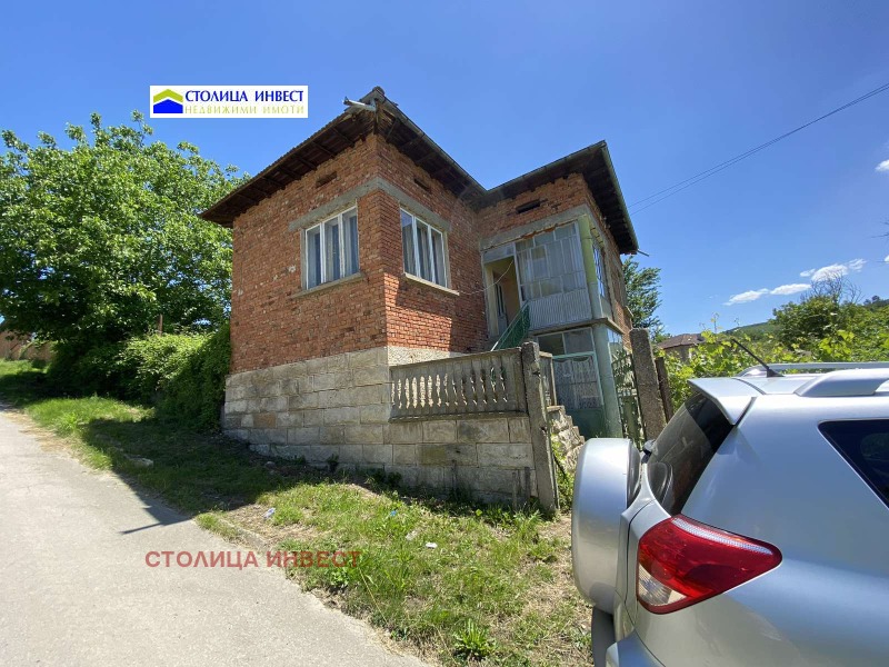 Продава КЪЩА в област Русе, гр. Две могили - 134 кв.м / 16 361.34 € » 32 000 лв., СТОЛИЦА ИНВЕСТ