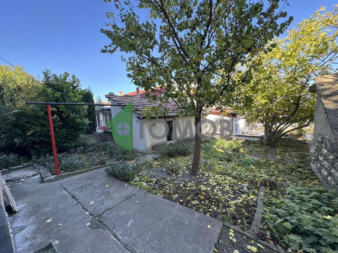 Продава ЕТАЖ ОТ КЪЩА | Imot.bg — изображение 13