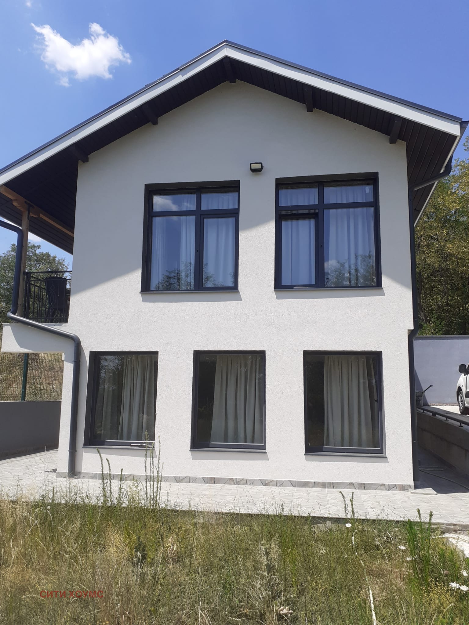 Продава КЪЩА | Imot.bg — изображение 1