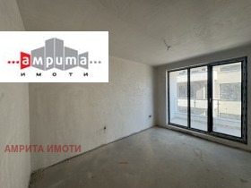 3-стаен град София, Малинова долина 8