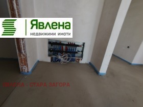 Кућа Студентско градче, Стара Загора 14