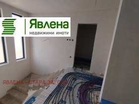 Къща град Стара Загора, Студентско градче 5