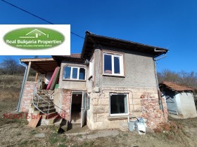 Haus Dolno Ablanowo, region Russe 16