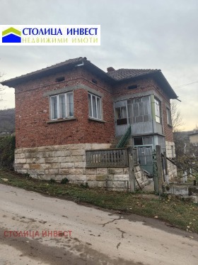 House Dve mogili, region Ruse 2