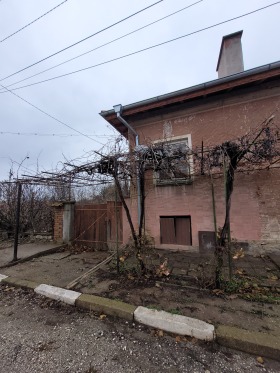 House Todorovo, region Pleven 1