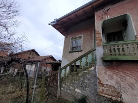 Haus Todorowo, region Plewen 2