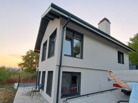 Til salgs Hus