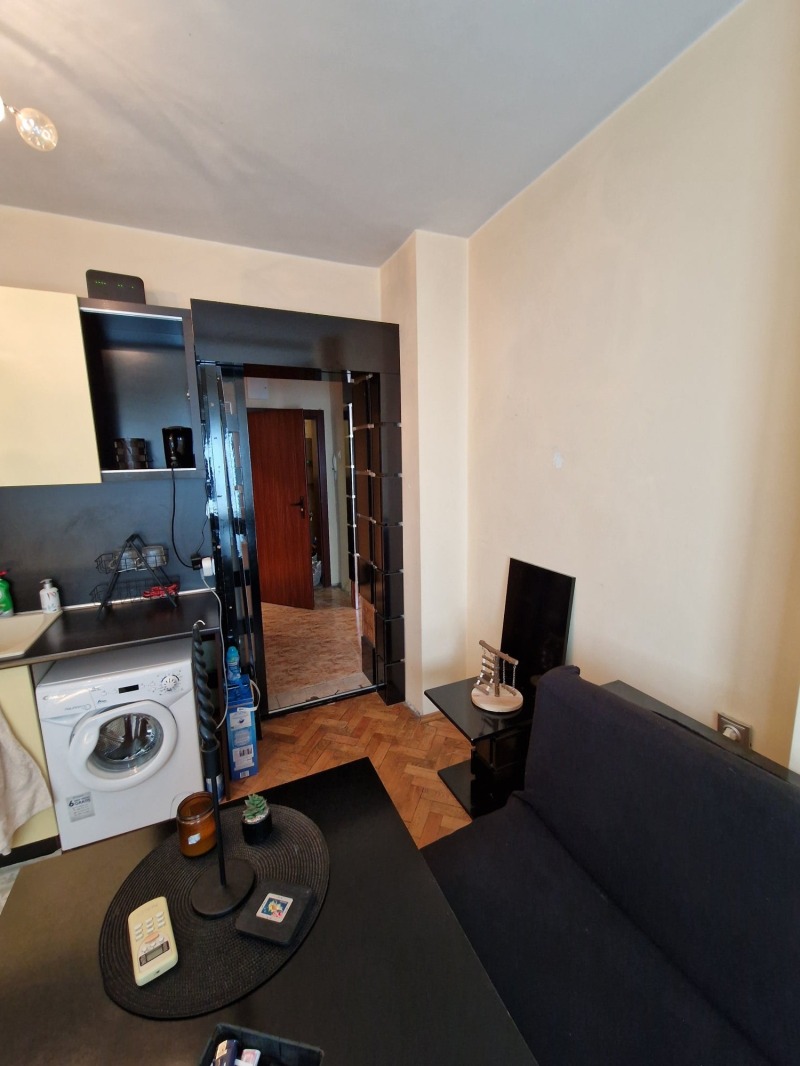 Te koop  Studio Pleven , Idealen tsentar , 50 m² | 75962699 - afbeelding [3]