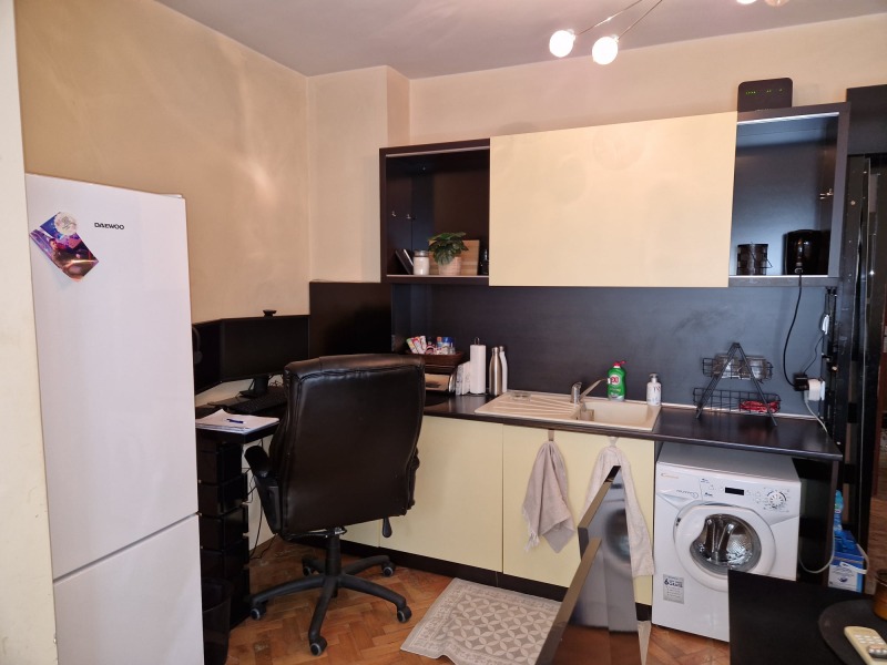 Till salu  Studio Pleven , Idealen centar , 50 kvm | 75962699 - bild [2]