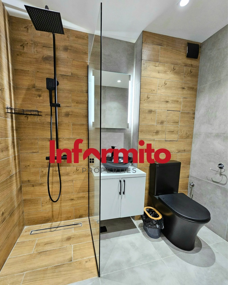 Till salu  Studio Sofia , Malinova dolina , 51 kvm | 98898303 - bild [11]