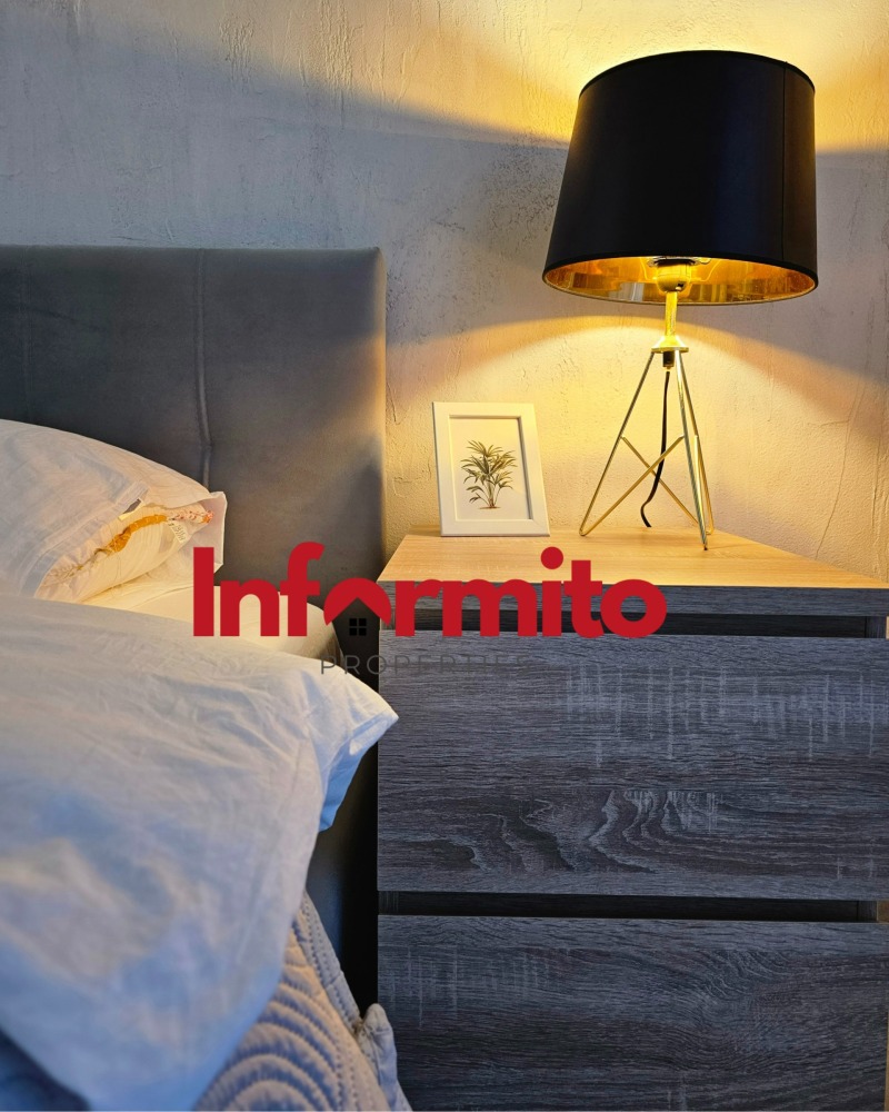 Till salu  Studio Sofia , Malinova dolina , 51 kvm | 98898303 - bild [5]