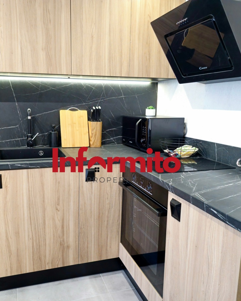 Till salu  Studio Sofia , Malinova dolina , 51 kvm | 98898303 - bild [8]