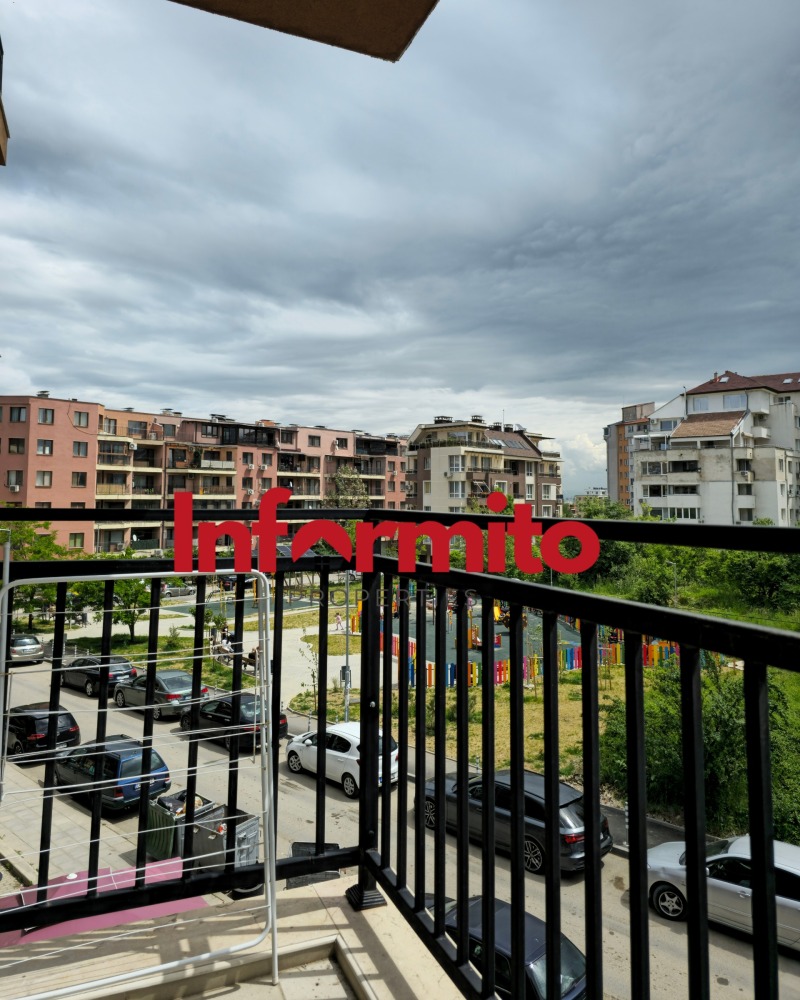 Till salu  Studio Sofia , Malinova dolina , 51 kvm | 98898303 - bild [13]