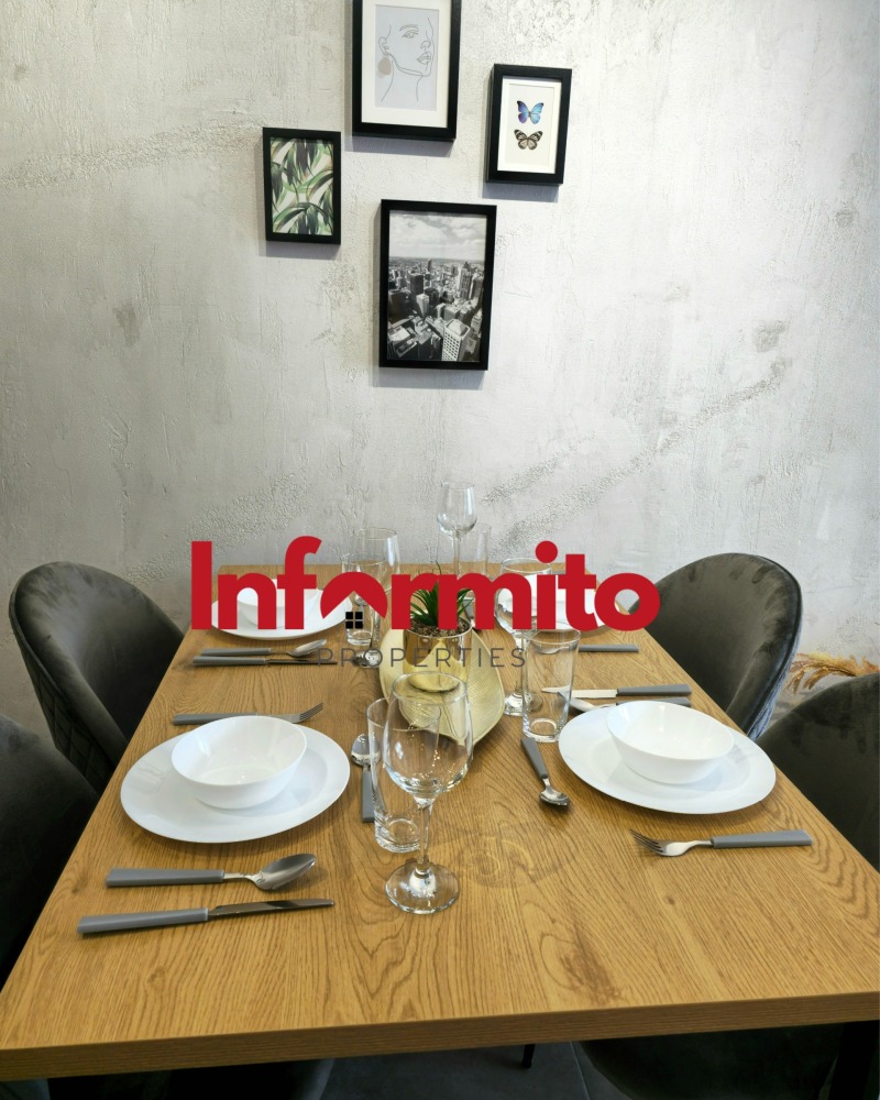 Till salu  Studio Sofia , Malinova dolina , 51 kvm | 98898303 - bild [10]