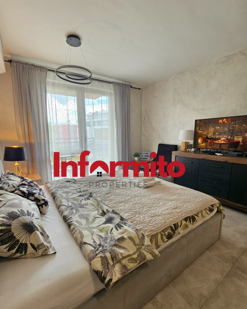 Till salu  Studio Sofia , Malinova dolina , 51 kvm | 98898303 - bild [3]