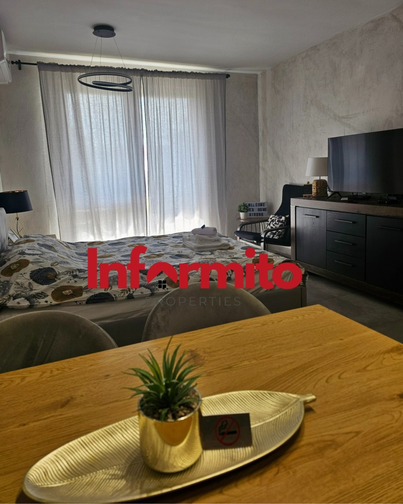 Till salu  Studio Sofia , Malinova dolina , 51 kvm | 98898303 - bild [4]