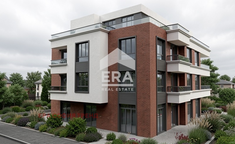 Продава 1-СТАЕН, гр. София, Овча купел, снимка 2 - Апартаменти - 56018483