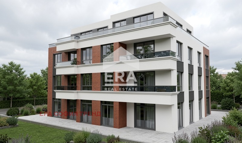 Продава 1-СТАЕН, гр. София, Овча купел, снимка 3 - Апартаменти - 56018483