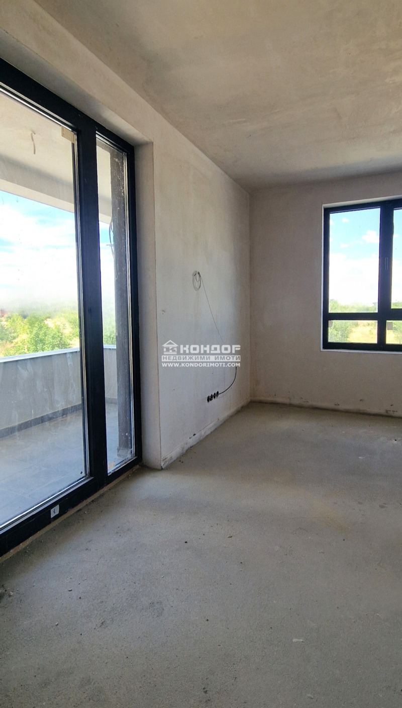 For Sale  1 bedroom Plovdiv , Hristo Smirnenski , 64 sq.m | 20571981 - image [3]