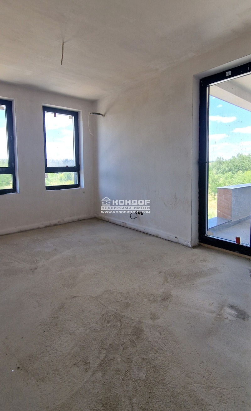 Te koop  1 slaapkamer Plovdiv , Christo Smirnenski , 64 m² | 20571981 - afbeelding [2]