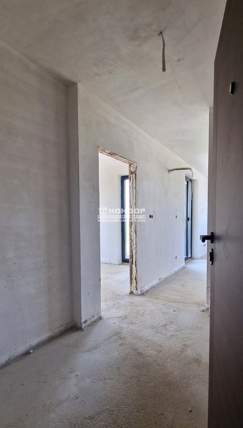 For Sale  1 bedroom Plovdiv , Hristo Smirnenski , 64 sq.m | 20571981 - image [4]