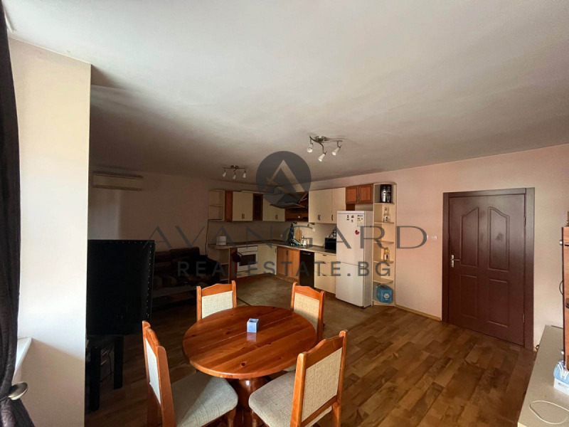 Te koop  1 slaapkamer Plovdiv , Kjutsjuk Parizj , 81 m² | 63170768 - afbeelding [2]